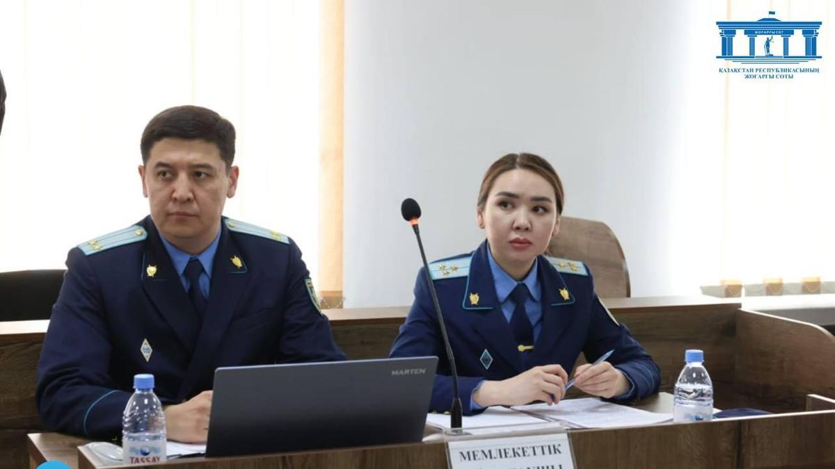 Прокурорлар Прокурорлар