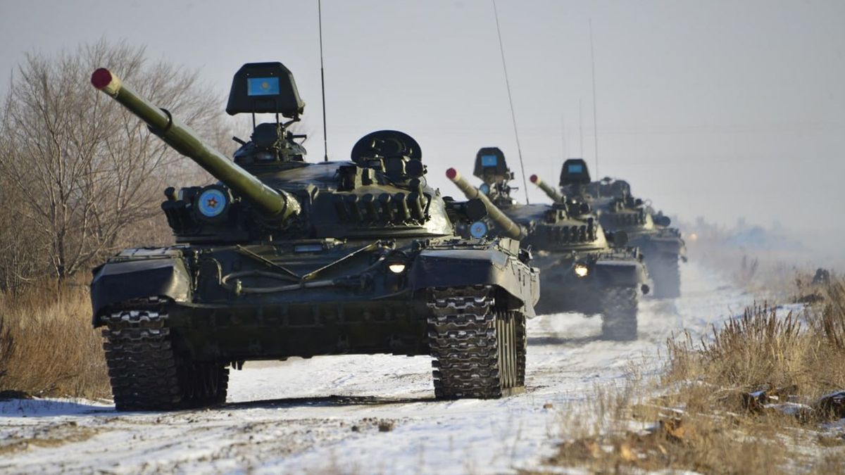 Әскери техника