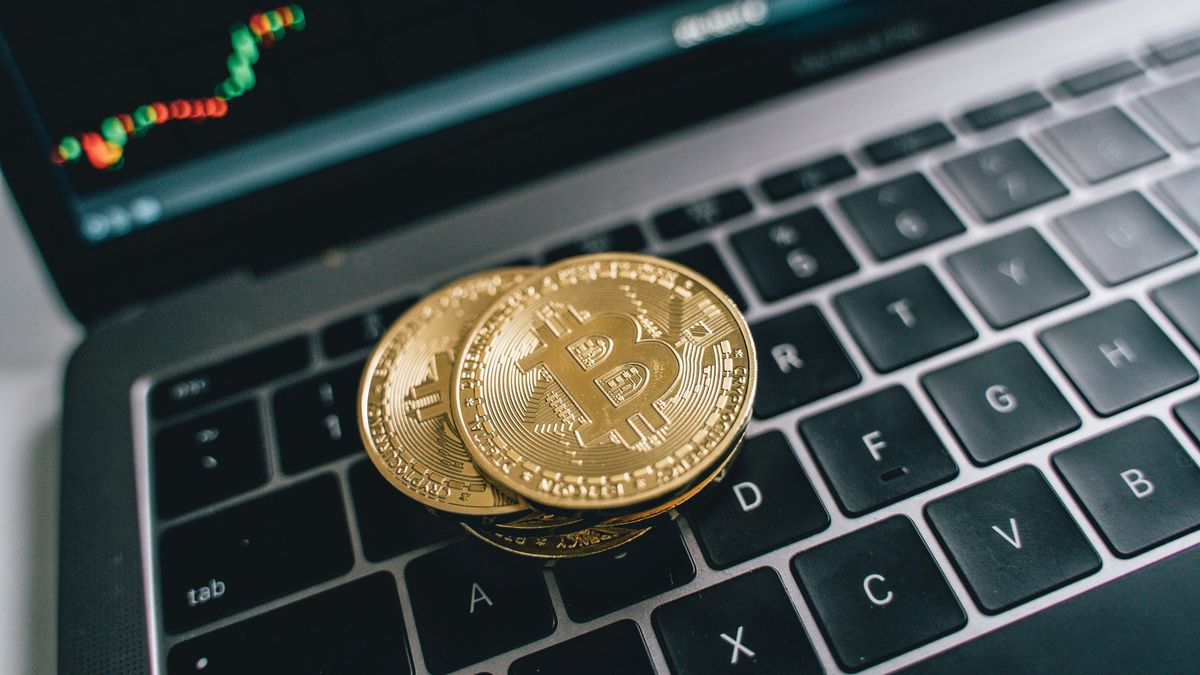 криптовалюта