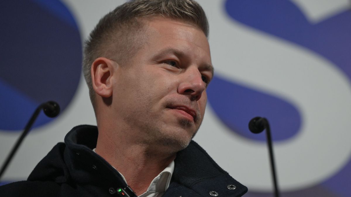 Петер Мадьяр