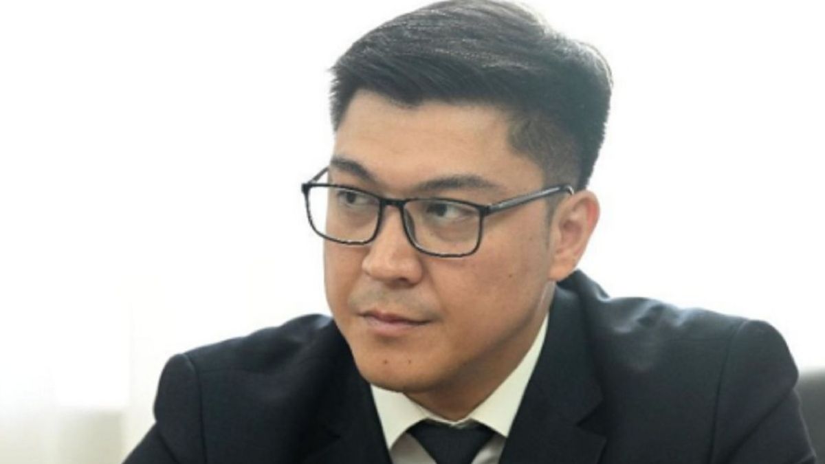 Экс-министр образования Кыргызстана