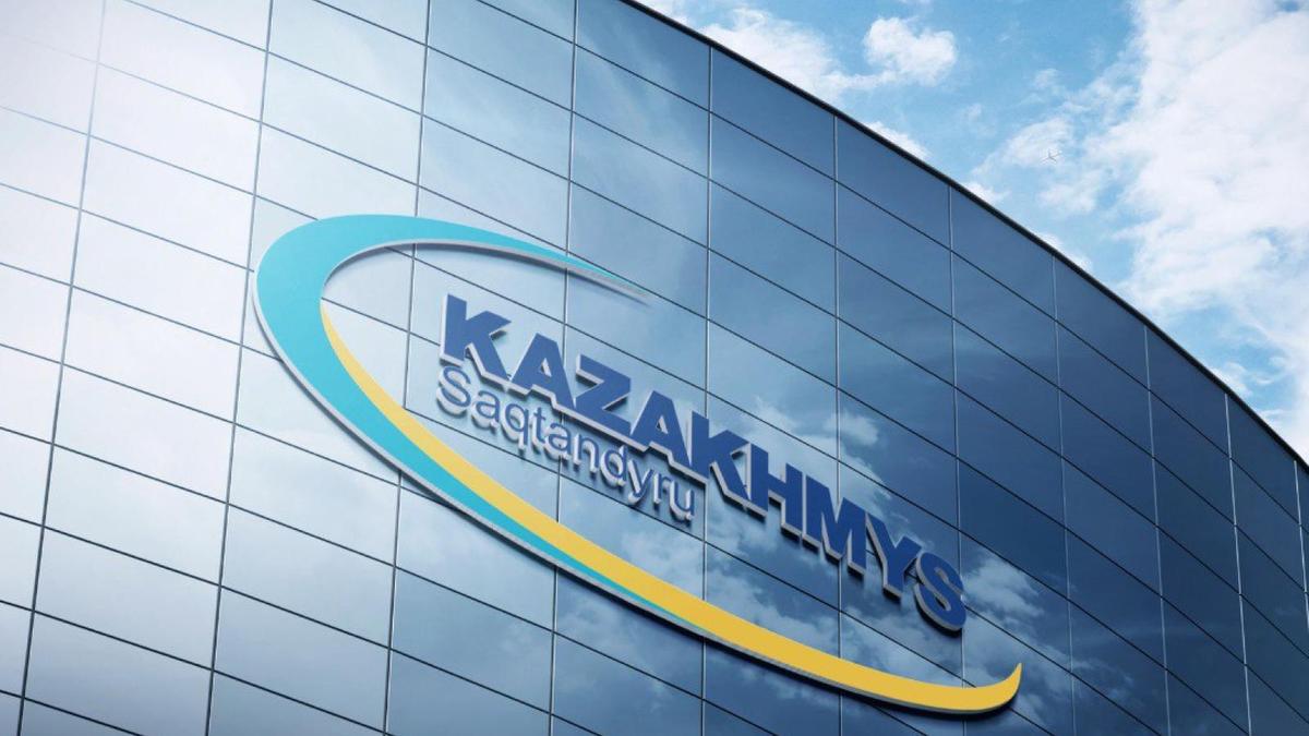 Kazakhmys Holding