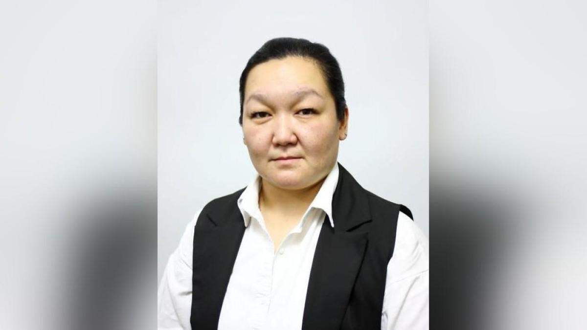 Аким Кишикаройского сельского округа в СКО Аким Кишикаройского сельского округа в СКО