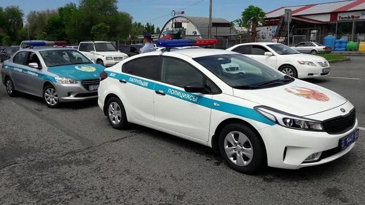 hyundai elantra police