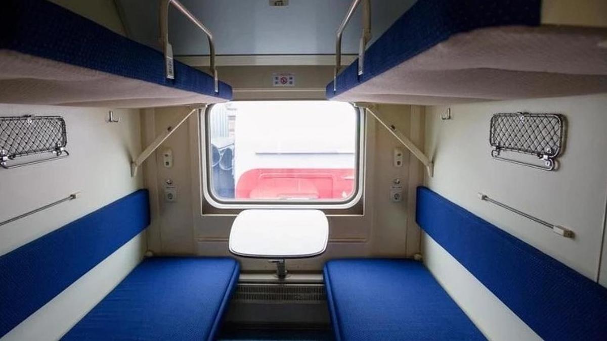 Поезд москва казань люкс вагон фото