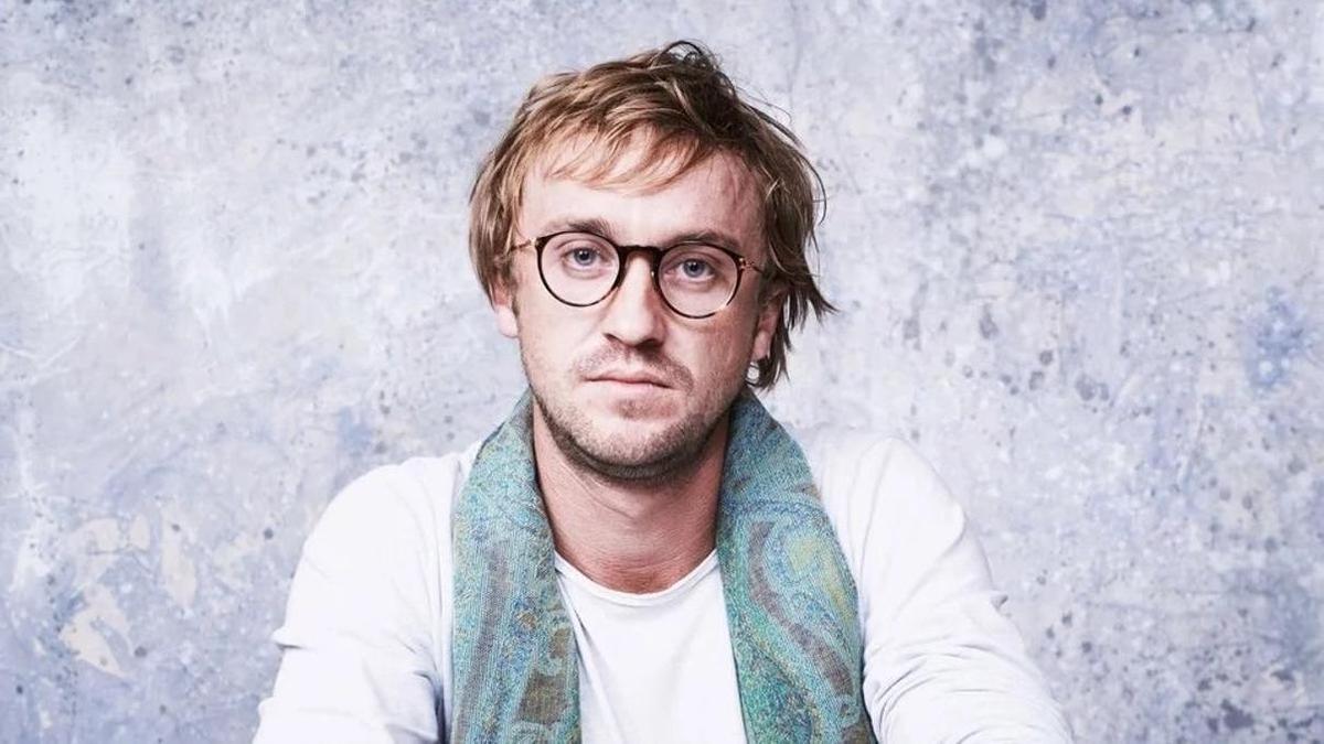 Tom Felton Filmy I Serialy Nur Kz