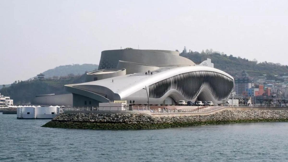 Южная Корея