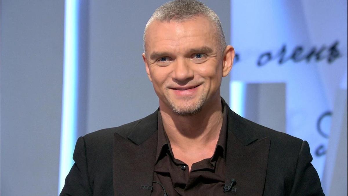 Владимир Епифанцев фильмы с его участием NUR.KZ