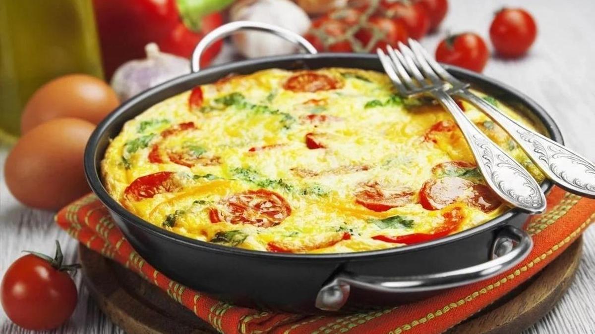 Что приготовить на завтрак из яиц NUR.KZ