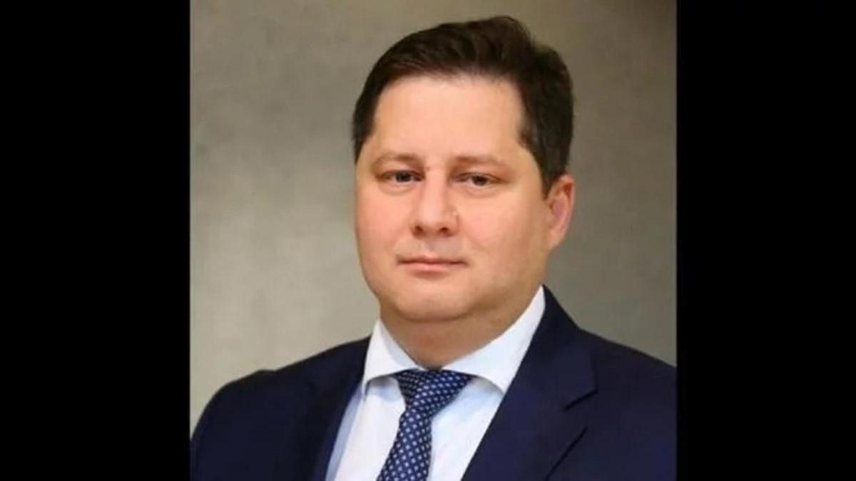Сергей Панченко Казахстан