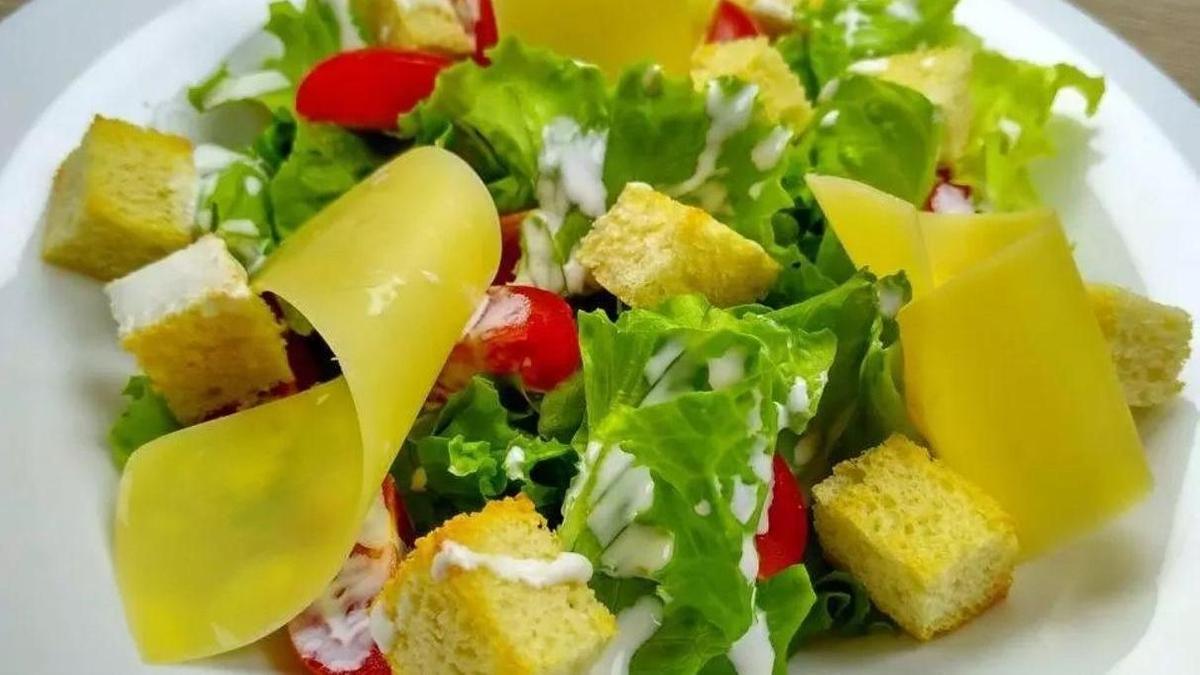 Летние салаты на день рождения простые и вкусные рецепты фото без майонеза