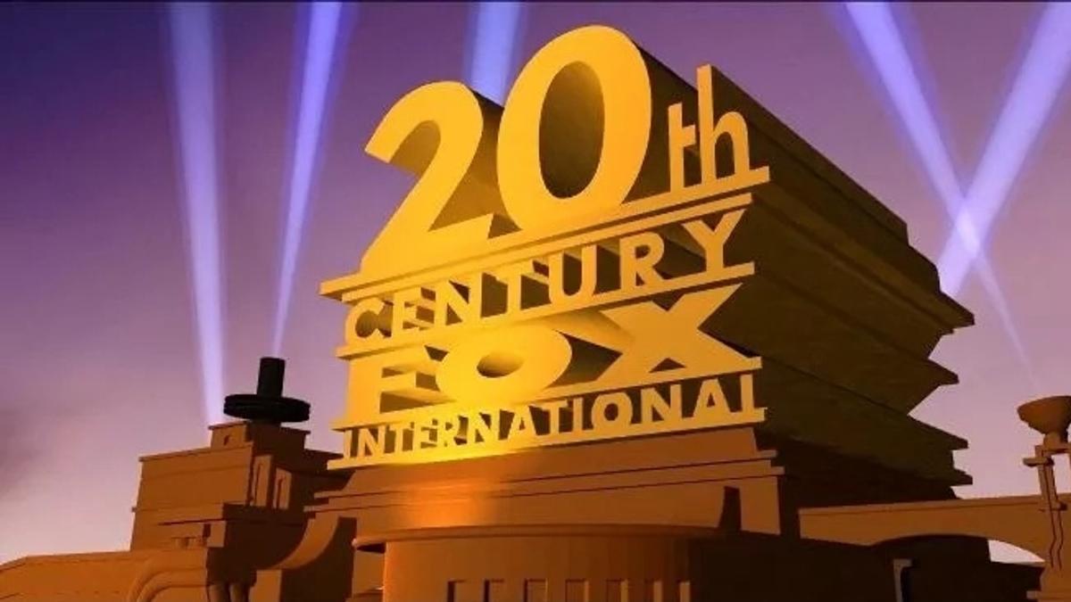 Представляет картинка. 20 Столетие Фокс. 20 Век Фокс статуя. Кинокомпания 20 век Фокс представляет. 20тн Центури Фокс.