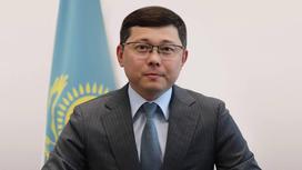 Азамат Панбаев
