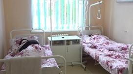 Пострадавшие в Талгаре медики