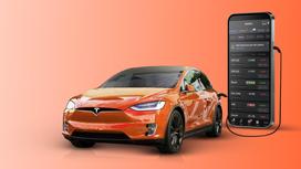 Tesla от Forex Club Tesla от Forex Club