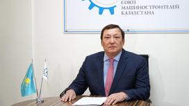 Мейрам Пшембаев