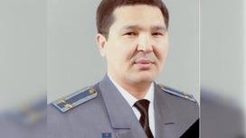 Аскар Айтбаев