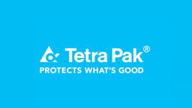Логотип Tetra Pak