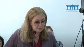 Адвокат семьи Шерзата Болата