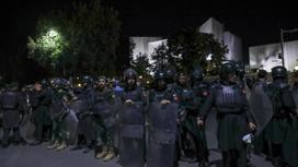 Пәкістан полициясы