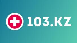 Лого портал 103.kz
