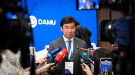 Даурен Сартаев