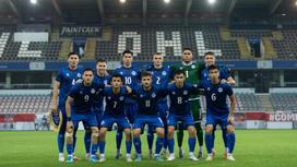 Сборная Казахстана U-21 по футболу