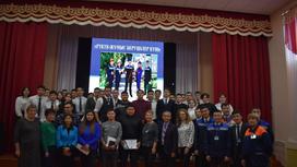 48 меморандумов подписали колледжи Костанайской области с работодателями региона