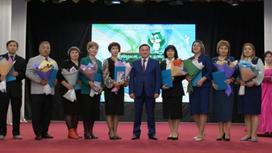 450 специалистов пополнили ряды педагогов Акмолинской области