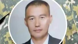 Бауыржан Дәуітбаев
