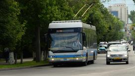 Уберут ли троллейбусы в Алматы