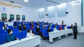 Ректоры казахстанских университетов поделились формулой высокого рейтинга вузов