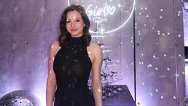 Камила Валиева