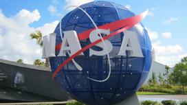 Планета NASA во Флориде