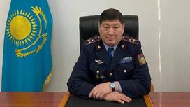 Марат Куштыбаев