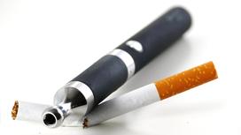 Сигареты и электронные сигареты