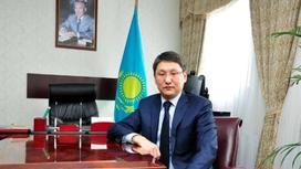 Талгат Татубаев