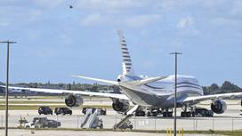 Boeing 747-8