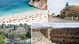 Не только all inclusive: чем удивляет Турция (фото)