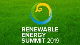 Renewable Energy Summit 2019