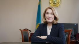 Гульнара Кокобаева