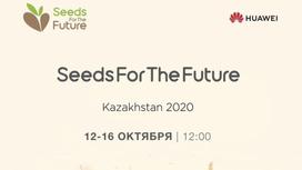 Семена для будущего
