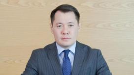 Фархат Сарсекеев