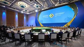 37-е пленарное заседание Совета иностранных инвесторов
