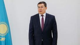 Кайрат Нурлыбаев