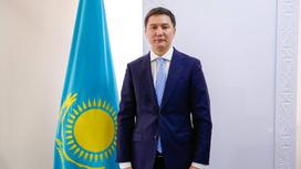 Жанасыл Шаукентаев