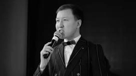 Асқар Дүйсенов
