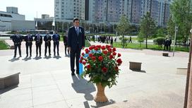 Ерлан Кошанов