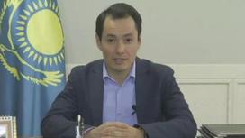 Ержан Темірханов