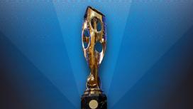 Трофей Кубка Казахстана по футболу